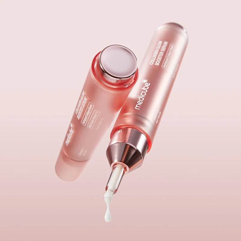 Medicube Collagen Glow Booster Serum
