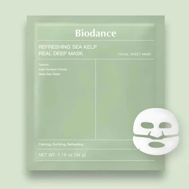 Masque Collagen