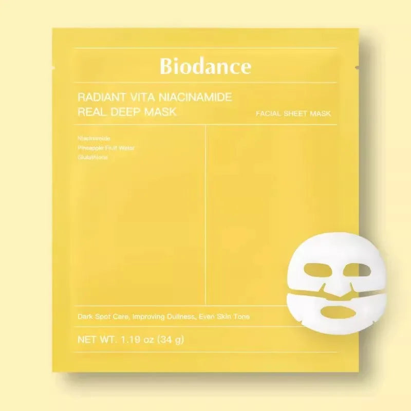 Masque Collagen