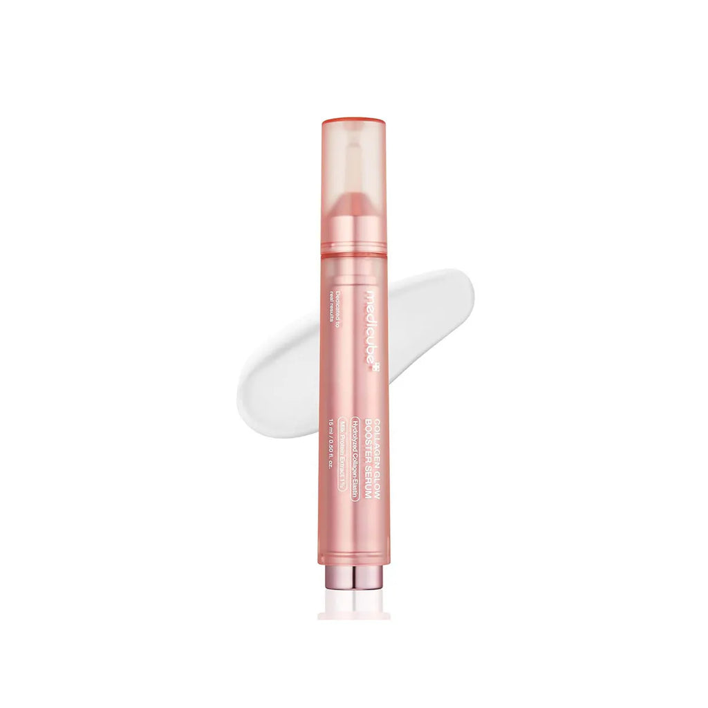 Medicube Collagen Glow Booster Serum