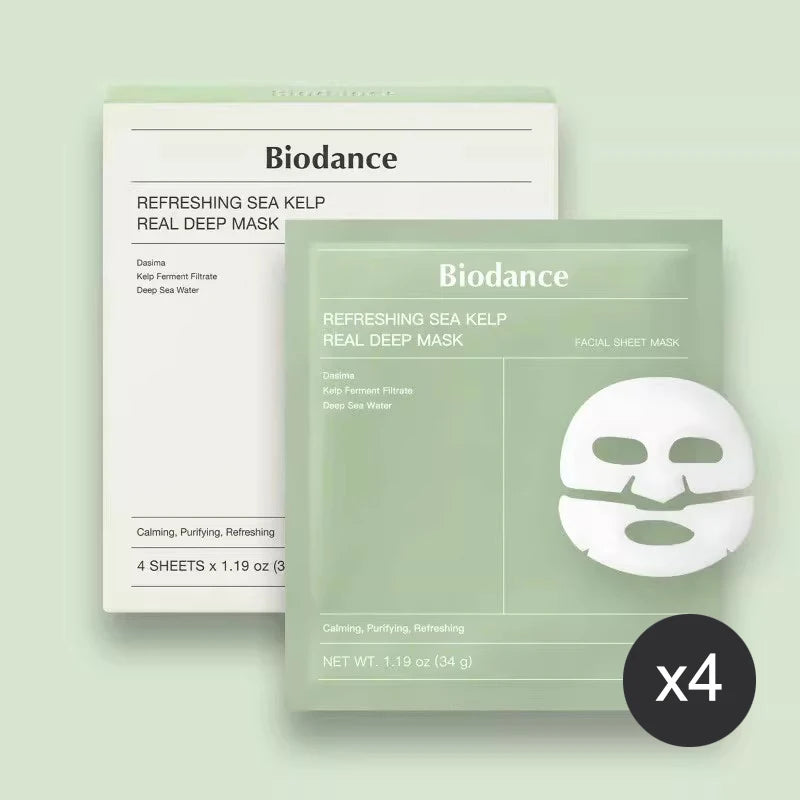 Masque Collagen
