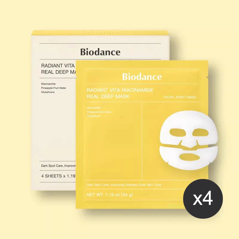 Masque Collagen