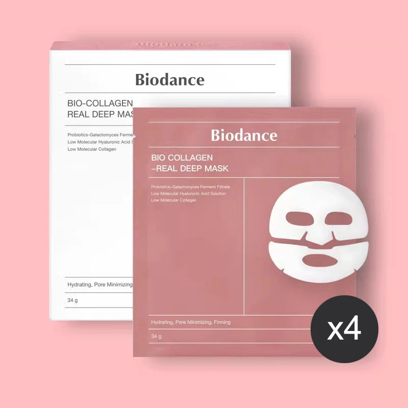 Masque Collagen