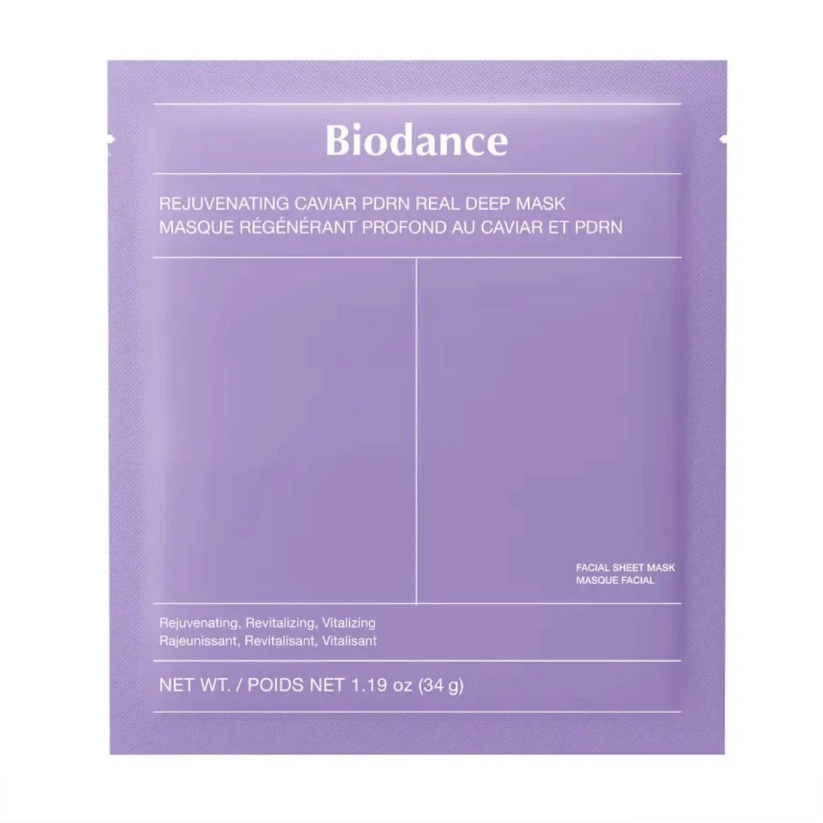 Masque Collagen