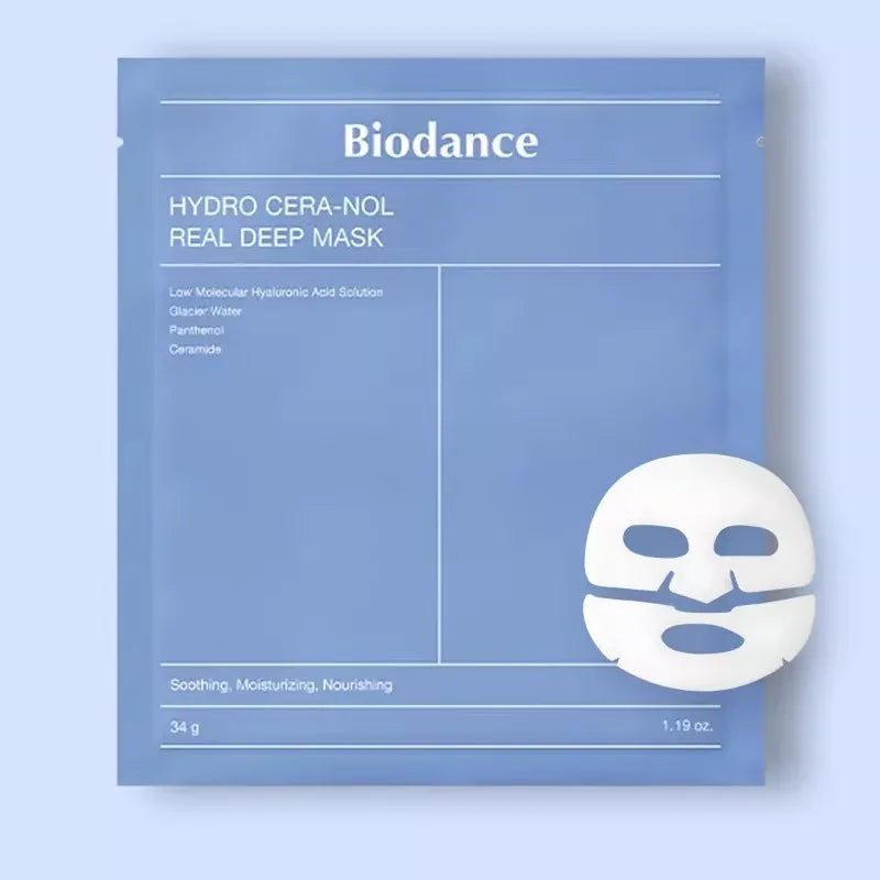Masque Collagen