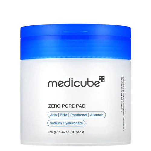 Medicube - Zero Pore Pad 2.0 (70 pads)