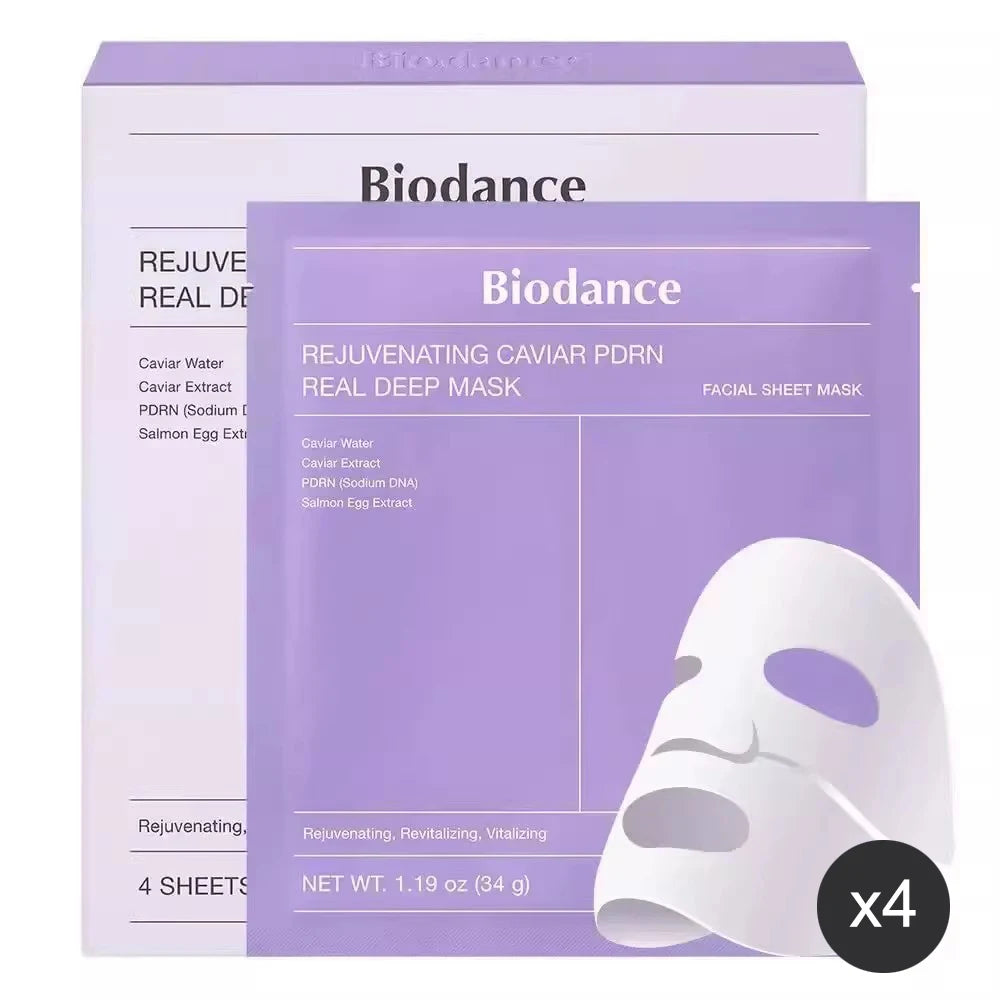 Masque Collagen