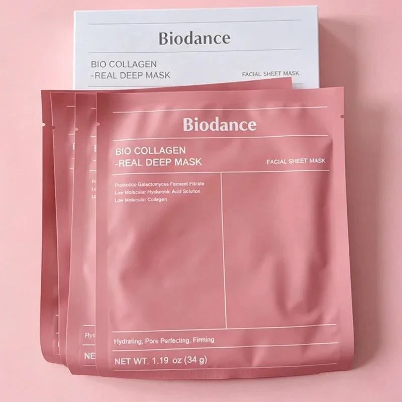 Masque Collagen