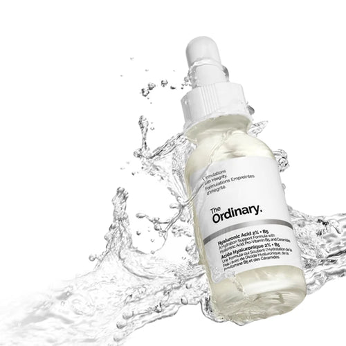 Hyaluronic Acid 2% + B5 sérum hydratant