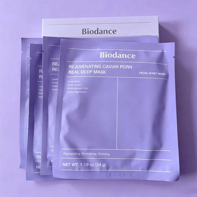 Masque Collagen