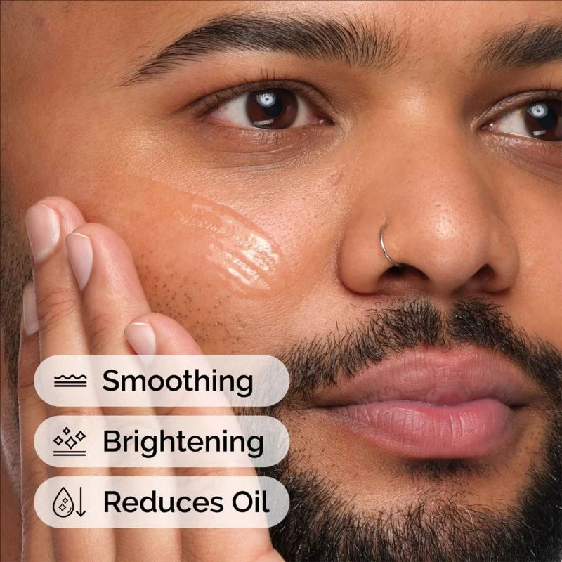 Niacinamide 10% + Zinc 1% - sérum anti-imperfection