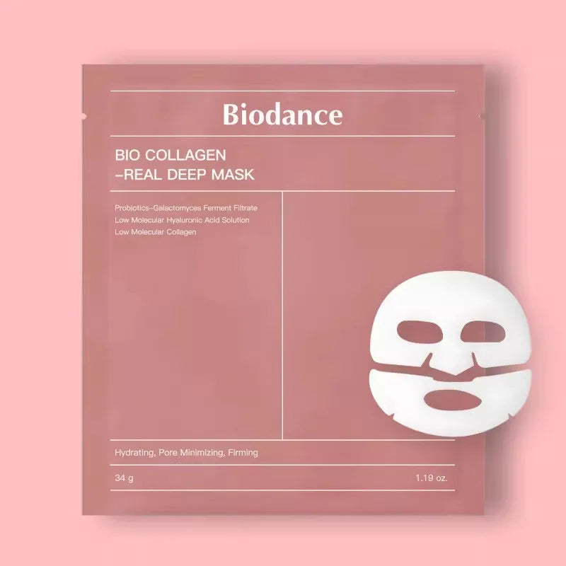 Masque Collagen