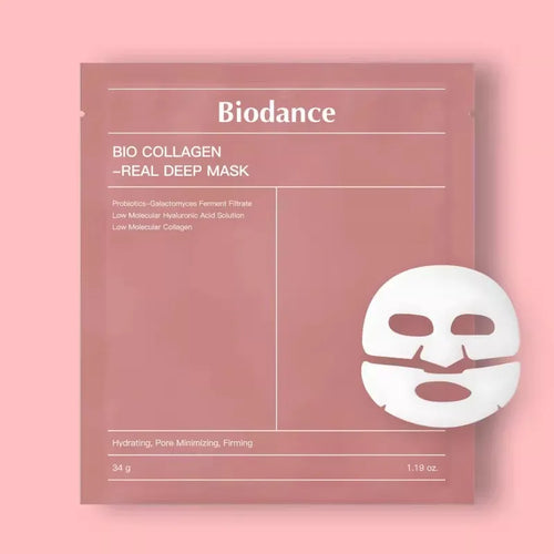 Masque Collagen